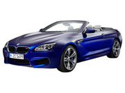 M6 カブリオレ (2012年～2013年)の画像