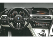 ＢＭＷ M6 カブリオレの画像3