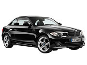 ＢＭＷ 1シリーズクーペ