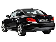 ＢＭＷ 1シリーズクーペの画像2