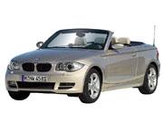 1シリーズカブリオレ (2008年～2008年)の画像