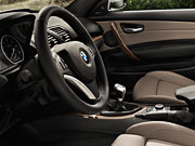 ＢＭＷ 1シリーズカブリオレの画像3