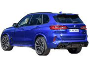 ＢＭＷ X5 M