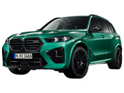 ＢＭＷ X5 M