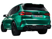 ＢＭＷ X5 Mの画像2