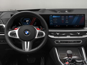 ＢＭＷ X5 Mの画像3