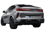 ＢＭＷ X6 Mの画像2