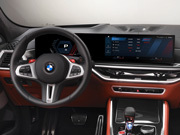 ＢＭＷ X6 Mの画像3