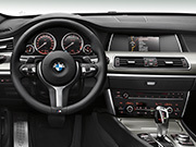ＢＭＷ 5シリーズグランツーリスモの画像3