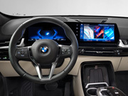 ＢＭＷ X1の画像3