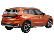 ＢＭＷ X1の画像2