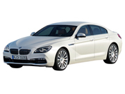 6シリーズグランクーペ (2017年～2017年)の画像