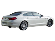 ＢＭＷ 6シリーズグランクーペの画像2
