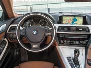 ＢＭＷ 6シリーズグランクーペの画像3