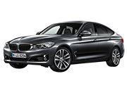 3シリーズグランツーリスモ (2014年～2014年)の画像