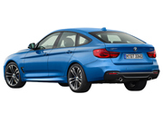 ＢＭＷ 3シリーズグランツーリスモの画像2