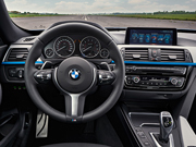 ＢＭＷ 3シリーズグランツーリスモの画像3