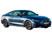 4シリーズクーペ (2021年～2021年)の画像