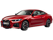 4シリーズクーペ (2024年～2025年)の画像