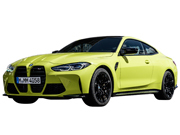 M4クーペ (2022年～2022年)の画像