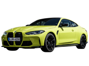 M4クーペ (2023年～2024年)の画像