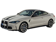 ＢＭＷ M4クーペ