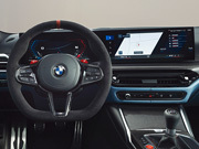 ＢＭＷ M4クーペの画像3