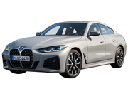 4シリーズグランクーペ (2021年～2021年)の画像