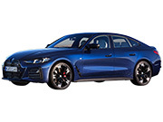 4シリーズグランクーペ (2025年～2025年)の画像