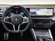 ＢＭＷ 4シリーズグランクーペの画像3