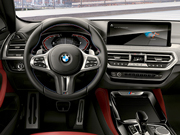 ＢＭＷ X4の画像3