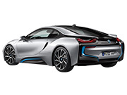 ＢＭＷ i8の画像2