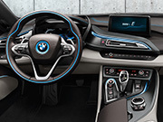 ＢＭＷ i8の画像3