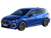 ＢＭＷ 2シリーズアクティブツアラー
