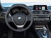 ＢＭＷ 2シリーズカブリオレの画像3