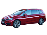 2シリーズグランツアラー (2017年～2018年)の画像