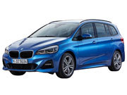 ＢＭＷ 2シリーズグランツアラー