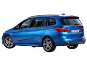ＢＭＷ 2シリーズグランツアラーの画像2