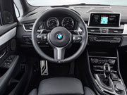 ＢＭＷ 2シリーズグランツアラーの画像3