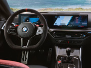 ＢＭＷ M2クーペの画像3