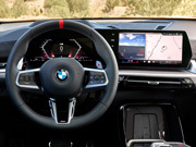 ＢＭＷ X2の画像3