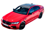 M5コンペティション (2022年～2023年)の画像