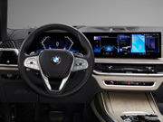 ＢＭＷ X7の画像3