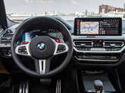 ＢＭＷ X3 Mの画像3