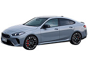 2シリーズグランクーペ (2025年～2025年)の画像