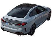 ＢＭＷ 2シリーズグランクーペの画像2