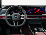 ＢＭＷ i7の画像3