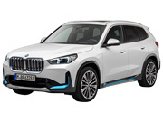 iX1 (2024年～2025年)の画像