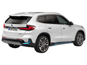 ＢＭＷ iX1の画像2