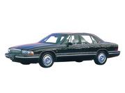 パークアベニュー (1991年～1992年)の画像